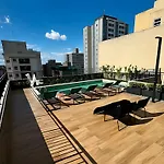 Studio 1006 Apartment Close Allianz Parque