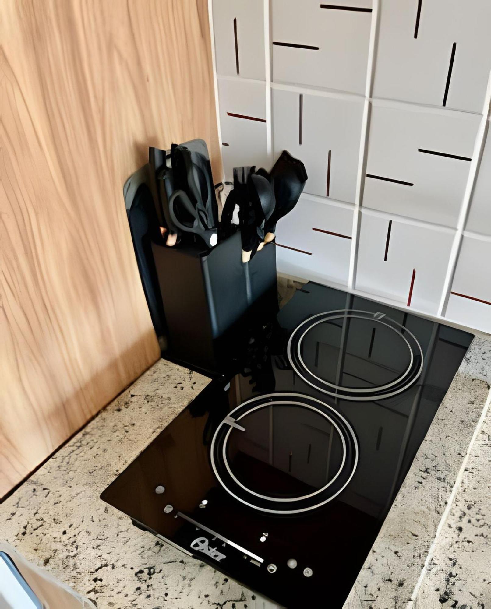 Apartamento 1006 Close Allianz Parque *